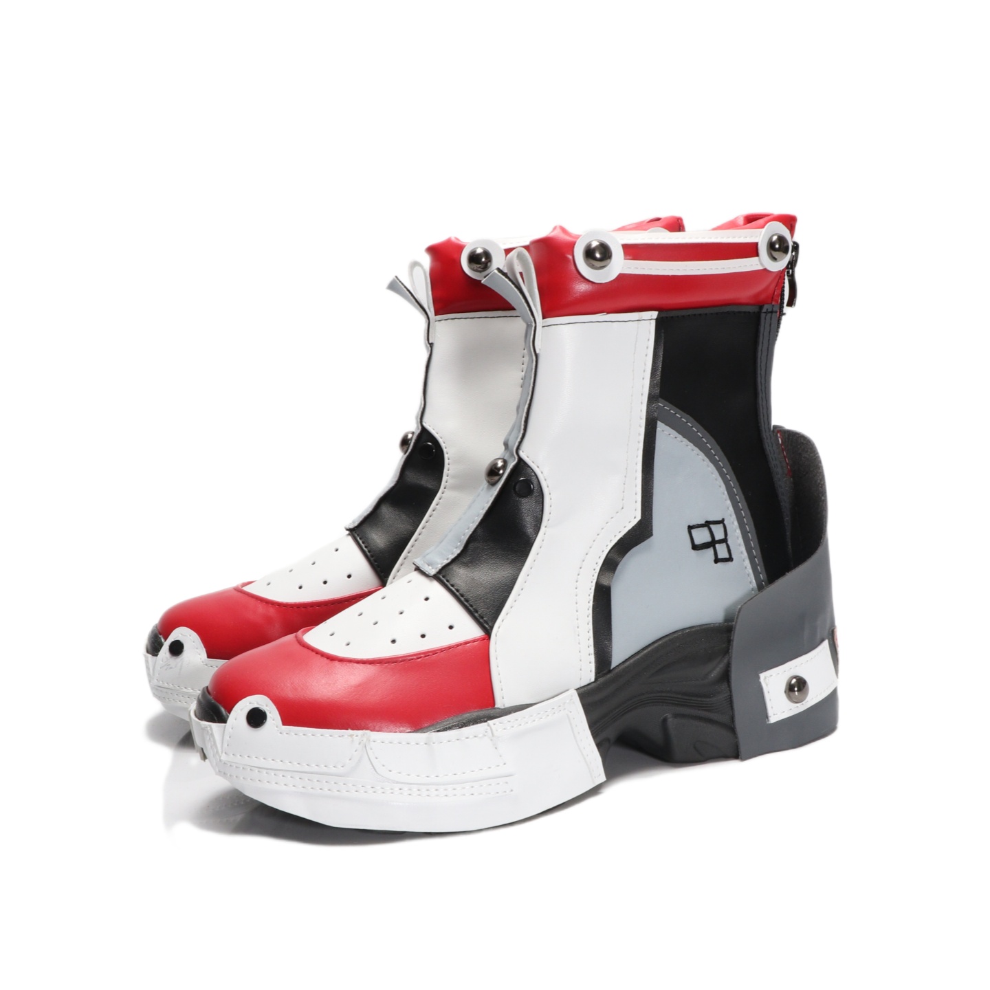 泰姆菲尔德cosplay鞋下单立减