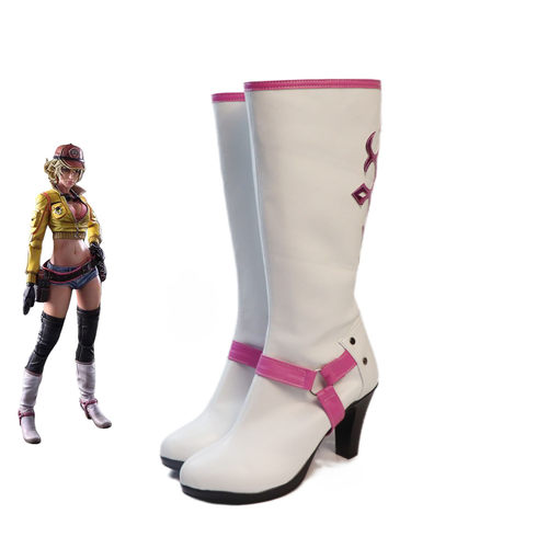 希德妮cosplay鞋下单立减