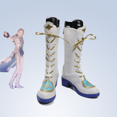 eden感谢祭cosplay鞋下单立减