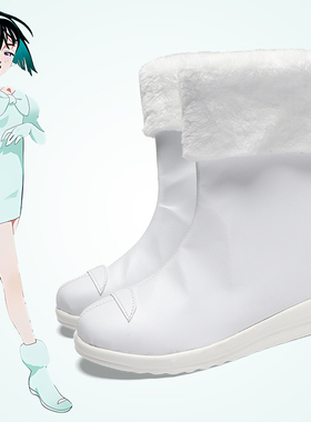 cosplay鞋Alien STAGE SUA 异形舞台秀雅cos鞋定制大码增高动漫鞋