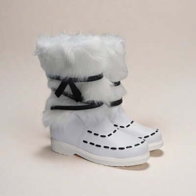 奥伯隆cosplay鞋子下单立减