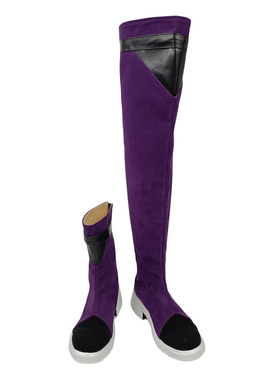 cosplay靴子鞋子我家大师兄脑子有坑龚常胜蜀三路cos鞋定制动漫鞋