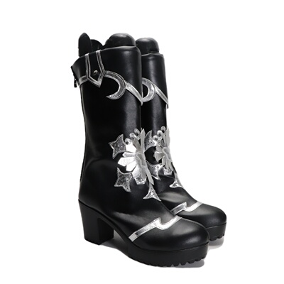 啵酱夏尔cosplay鞋下单立减