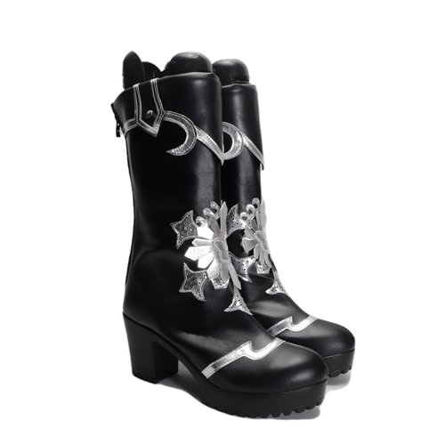 啵酱夏尔cosplay鞋下单立减