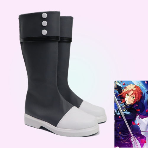 月永雷欧cosplay鞋下单立减