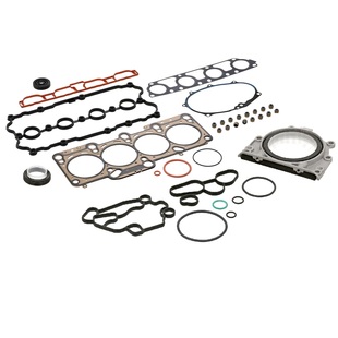 OCTAVIA 油封 2.0 大修包 气缸垫气门室盖垫 BVZ 进口斯柯达SKODA