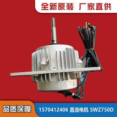 无刷直流电机SWZ750D外机马达