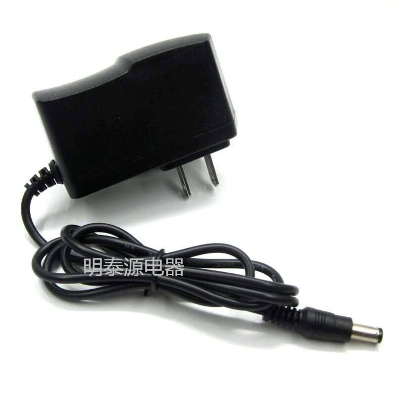适用于百得/Black&decker3.6V充电起子充电器9V100MA充电线