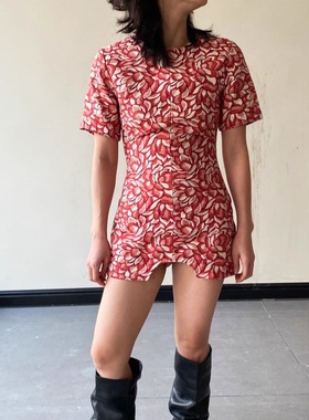 孤品清仓 /连衣裙