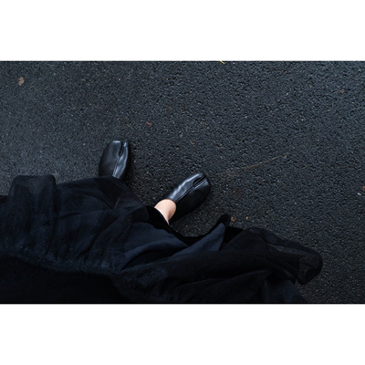 Lonely1 marginal man网纱娃娃连衣裙