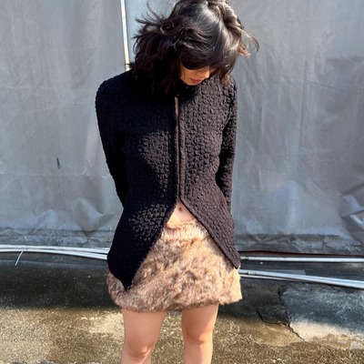 秋冬长袖衬衣外套特殊面 T Lonely1