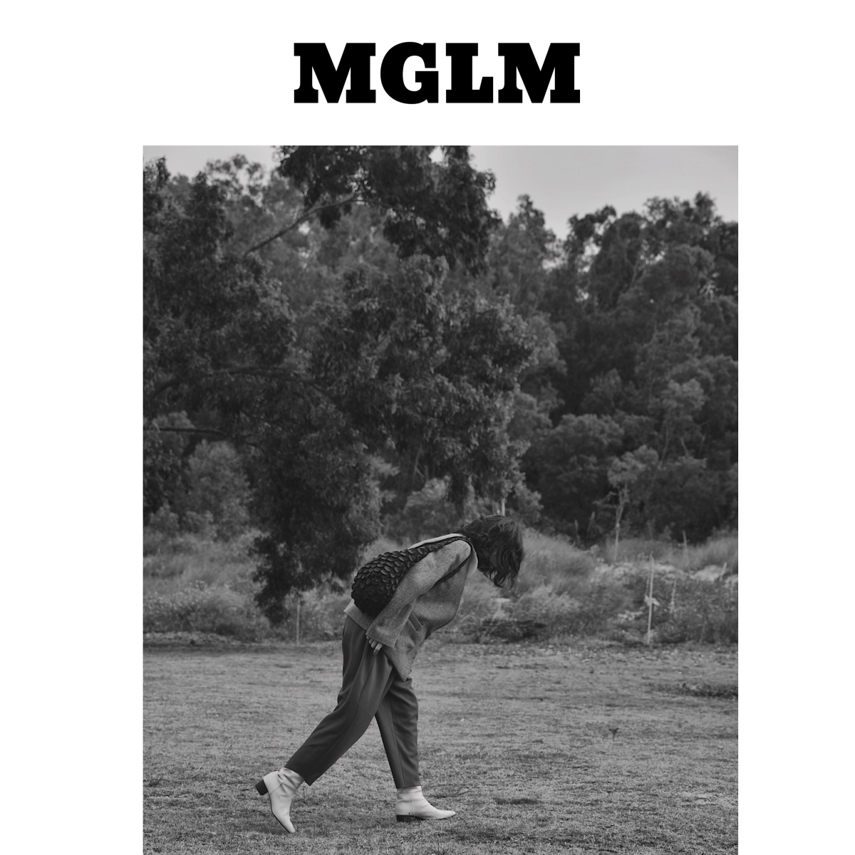 格子西装复古格子西装宽松及简