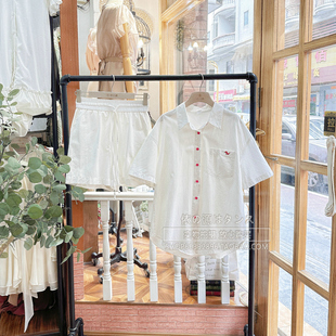 依源 薄款 早秋款 中性街头风  oversize 慵懒感  套装 入3色