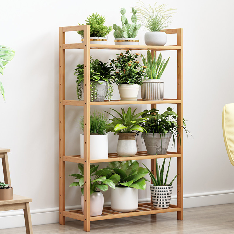 阳台花架子多层室内组装家用置物架客厅落地花盆架多肉绿萝盆景架,住宅家具,花架/花几,淘宝优惠券,粉丝福利购,淘宝优惠卷