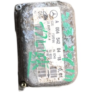 CLK280 CLK240 CLK350偏航率加速度传感器 CLK200 奔驰209