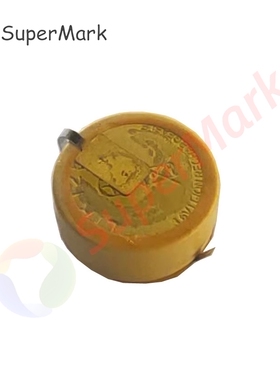 适用森海塞尔MOMENTUM True Wireless 2 M3IETW2耳塞电池CP1254