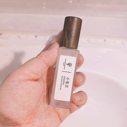 英国梨与小苍兰 香氛20ml果香西普调