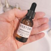 100ml 退红去印精华30ml kisstory 植萃舒安修颜精华液