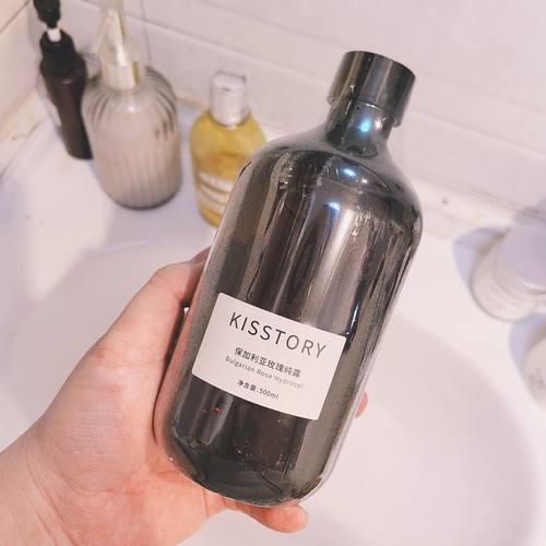 kisstory · 玫瑰纯露/· 薰衣草纯露 /洋甘菊纯露/薄荷纯露