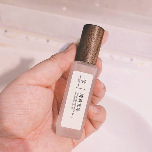 春日花絮 清晨花市香氛20ml花香调     香氛20毫升