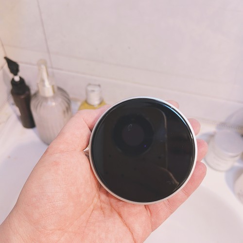 kisstory  菁纯无瑕气垫粉底液15g100#/110#