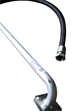 Gardner Denver 格南登福油管QX101719 替代螺杆式空压机配件