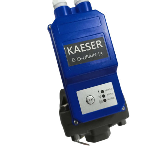 Kaeser凯撒排水器8.2931.2 替代螺杆式空压机配件大全现货