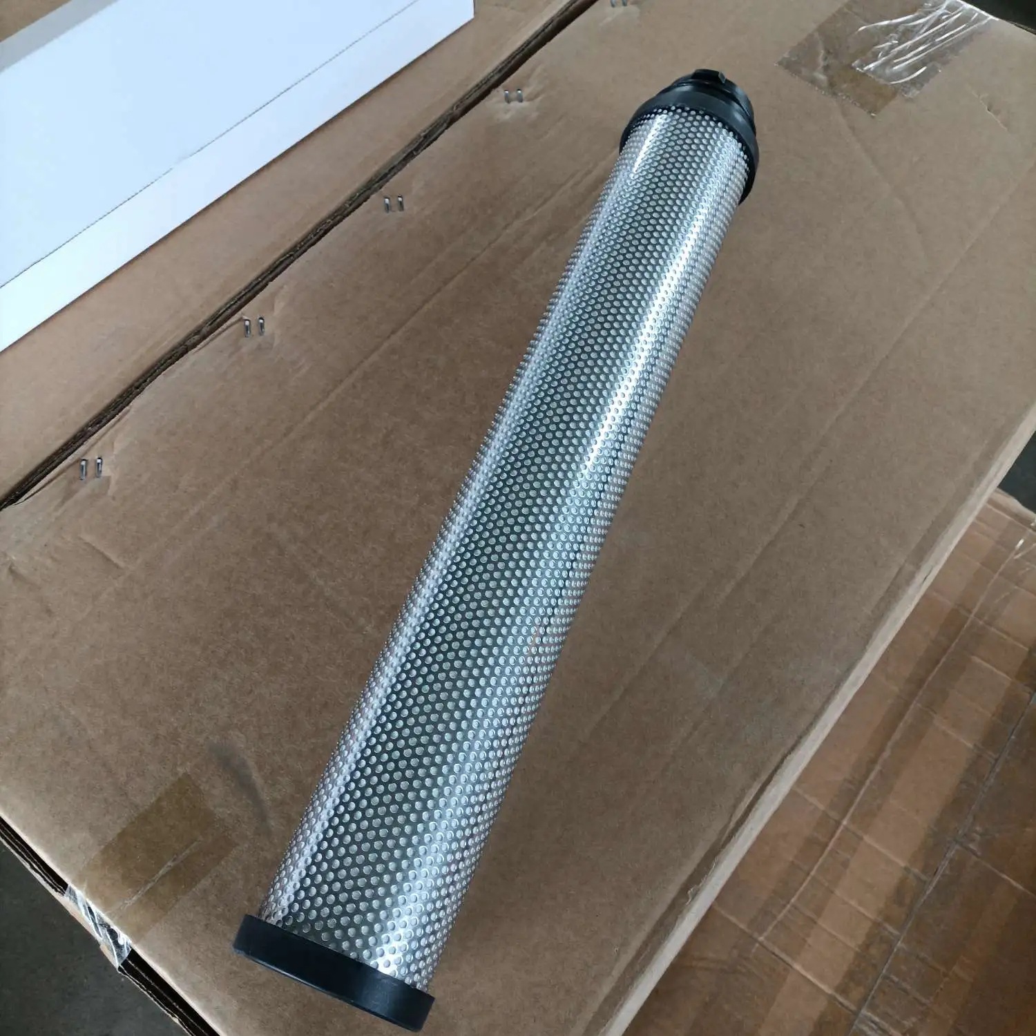 国产 嘉隆管道过滤器JAL76GSD36螺杆式空压机配件大全现货