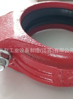 ADF-8-QP11514174登福GardnerDenver卡箍空压机阀件配件现货直销