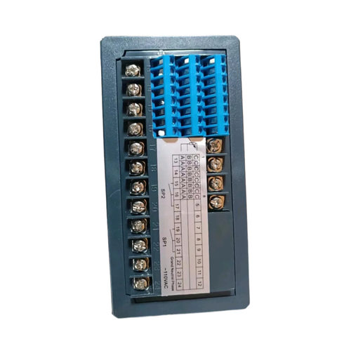 Gardner Denver 格南登福温度巡检仪QX185192 ZP螺杆式空压机