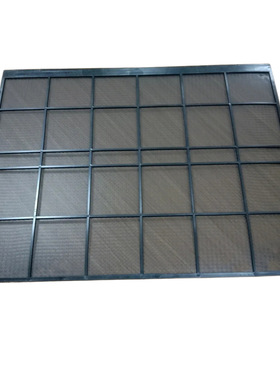 Taiwan Fusheng台湾复盛过滤网71132111-37880螺杆式空压机配件