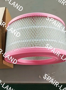 02250111-804寿力空气过滤器内芯螺杆式空压机配件大全现货