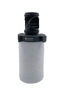 CompAir康普艾管道过滤器芯CE0036GB替代螺杆式空压机配件大全