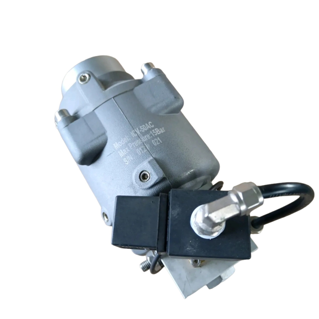 国产进气阀AIV-50G-FD=ICV-50AC
