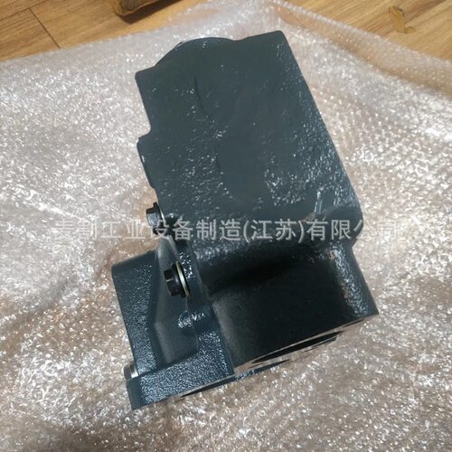 Atlas Copco阿特拉斯断油阀阀1655466047TD体螺杆式空压机配件