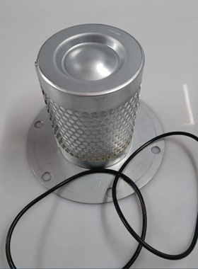 2901034301阿特拉斯AtlasCopco油气分离器内芯空压机阀件配件