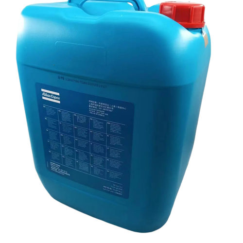 Atlas Copco阿特拉斯科普柯润滑油2901170100 ZP空压机配件大全