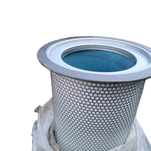 国产油气分离器355*290*400H螺杆式空压机配件大全现货