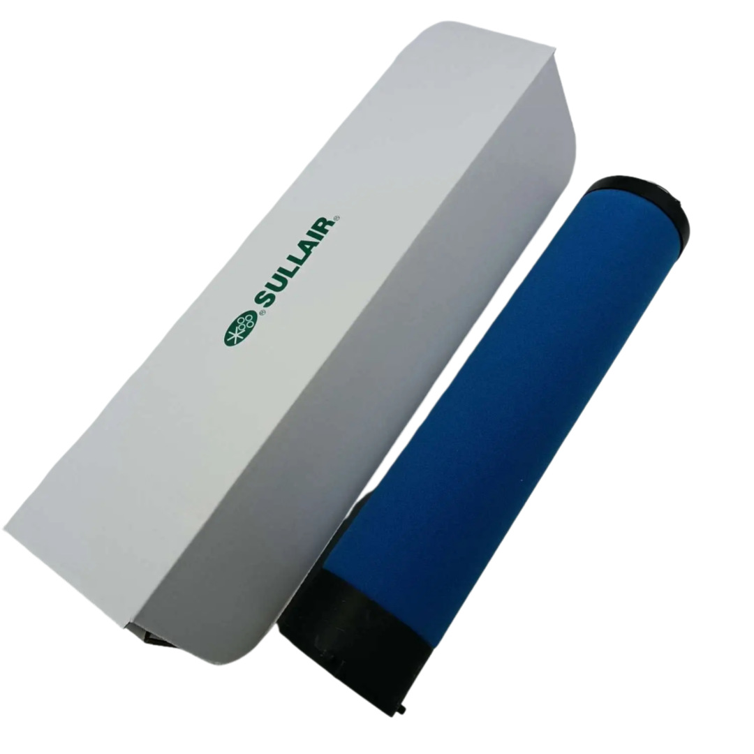 寿力管道过滤器芯02250193-569螺杆式空压机配件大全现货