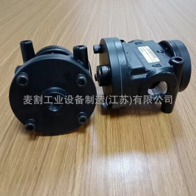 2-044912TD寿力SullAir放空阀总成空压机阀件生产厂家现货供应