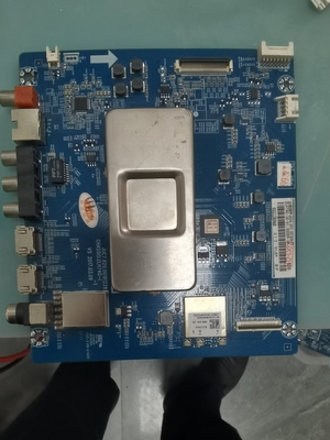 长虹全新55DP800/65D3P/58D3P/55D3P主板，850176068，屏参可调。