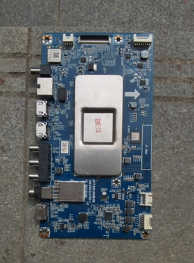 长虹65D3C/55D3C/55G6/55E9600主板，850178692。