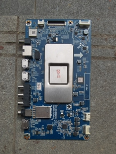 长虹65D3C/55D3C/55G6/55E9600主板，850178692。