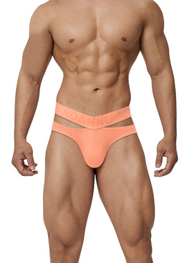 小伟学长新款潮男三角内裤无痕舒适运动棉质个性内裤潮流AD795