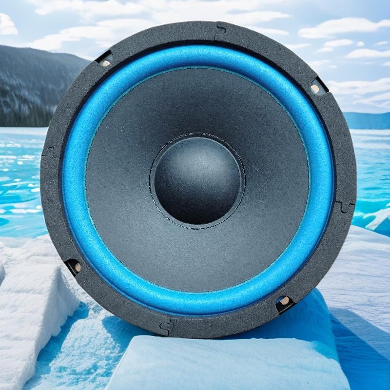 6.5寸全频扬声器中低音炮喇叭