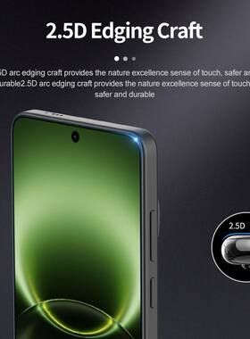 Nillkin For OPPO Find X9 Ultra / X9 Pro / X9  2.5D H+Pro  Am