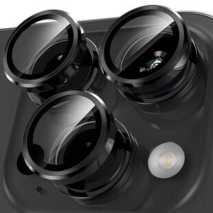 Tempered Glass Camera Lens Protector for iPhone 11/12/13/14/