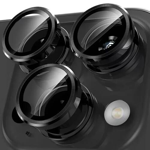 Tempered Glass Camera Lens Protector for iPhone 11/12/13/14/
