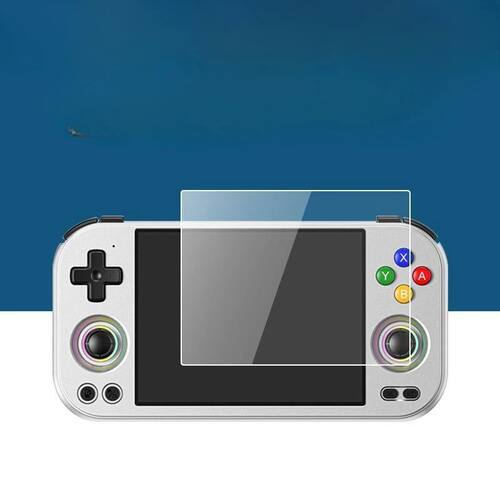 Screen Protectors For ANBERNIC RG477M Handheld Game Machine