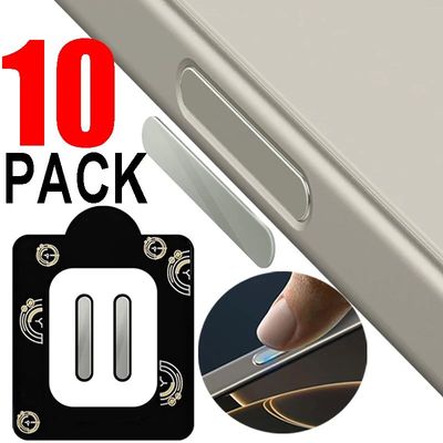 Camera Control Button Protector for iPhone16 Tempered Protec